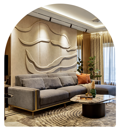 Residential Project